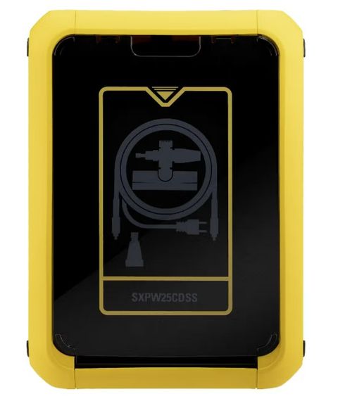 Мийка високого тиску Stanley (SXPW19CP-E) | Зображення 3