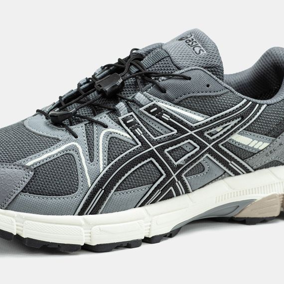 Чоловічі кросівки Asics Gel-Kahana 8 весна / осінь 1670 45 28.5-29 см | Зображення 9