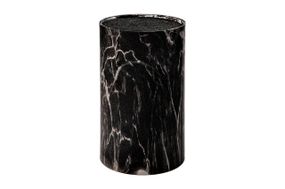 Колодка для ножей Maestro - 180 x 110мм мрамор черный (MR-1439-BLACK)