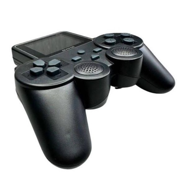 Ігрова приставка з екраном 2.4 LCD із потрійним динаміком Micro USB S10