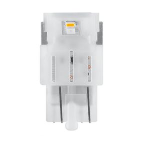 Комплект светодиодных ламп OSRAM 7505DWP-02B W21W/T20 2W 6000K 12V