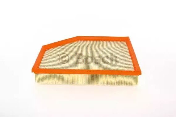 Фільтр повітряний VOLVO V40, BOSCH (F026400501) | Зображення 3