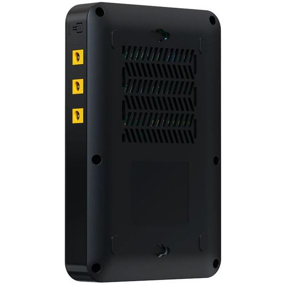ДБЖ Marsriva DC UPS для роутерів KP1Ultra 240VAC,4хDC+USB OUT, 2x5V/9V/2x12V2.5A 30W 16000mAh Li-ion | Зображення 4
