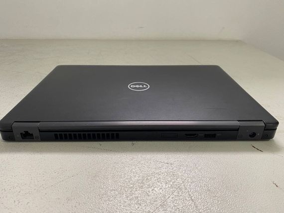 Ноутбук Dell Latitude 5480 / 14" (1920x1080) IPS / Intel Core i5-7300U (2 (4) ядра по 2.6 - 3.5 GHz) / 8 GB DDR4 / 128 GB SSD / Intel HD Graphic 620 / WebCam б/в | Зображення 5