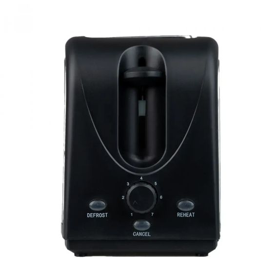 Тостер Sokany HJT-008S 800 Вт | Зображення 5