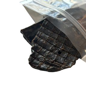 Печень говяжья Stardeyl 150 г,сушеная печень для собак,лакомство для собак печень сушеная,вкуности для собак