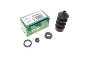 Ремкомплект циліндра зчеплення головного Opel Frontera 2.2 DTI 02-04 d=22.2mm  422009