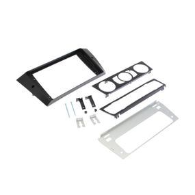 Інсталяційний комплект серії QIV під BMW 3 E90 E91 E92 E93 2005-2013 9 дюймів