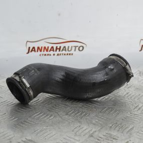 Патрубок інтеркулера 2.2 CDI Mercedes C-Class W202 1993-2000 Мерседес A2025281182