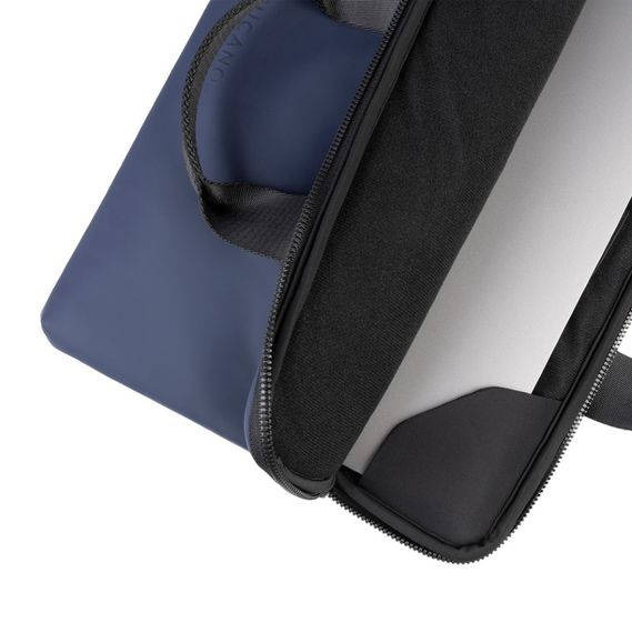 Сумка-чохол Tucano Gommo Super Slim 13&quot;/14&quot; BSGOM1314-B | Зображення 5
