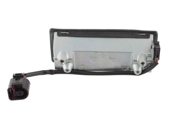 Зовнішня ручка задніх дверей багажника Volkswagen TOUAREG 2002-2010 | Зображення 1