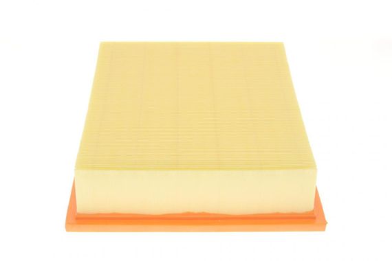 Фильтр воздушный Mercedes Benz Vito W638 TDI WH 709 | Зображення 2