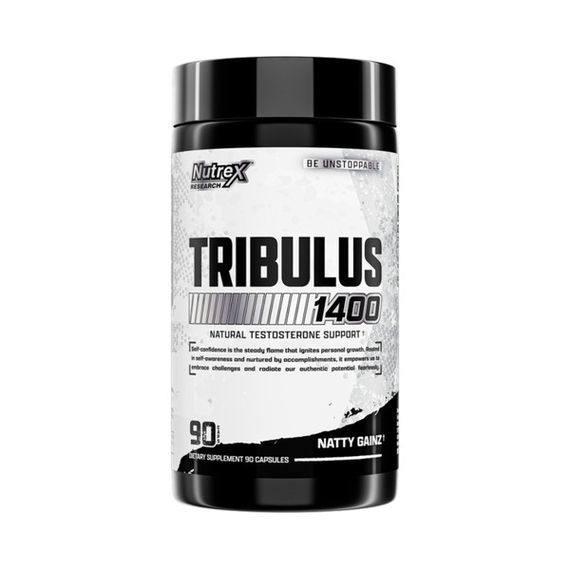 Трибулус Nutrex Research Tribulus 1400 90 caps