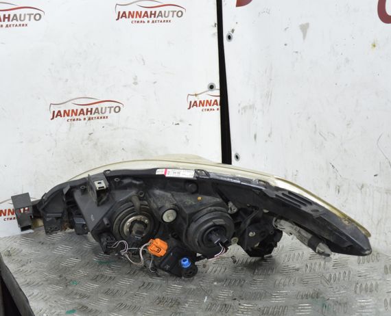 Фара передня права Mazda 5 2005-2008 дорестайл Фара права Мазда 5 P5115R | Зображення 3