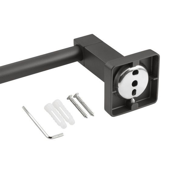 Тримач для туалетного паперу Kroner KRP Graz - GRP61907 (CV035541) | Зображення 2