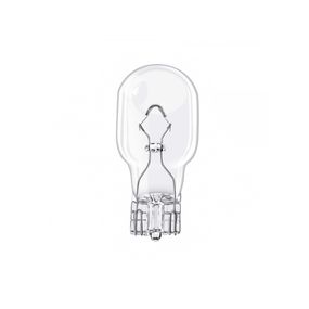 W15W T15 12V 15W CLEAR