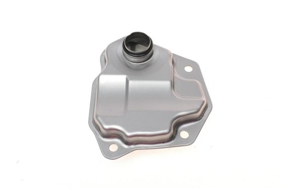 Фільтр АКПП Mitsubishi ASX Lancer Outlander 03- к-кт з прокладкою  ADBP210001 | Зображення 1
