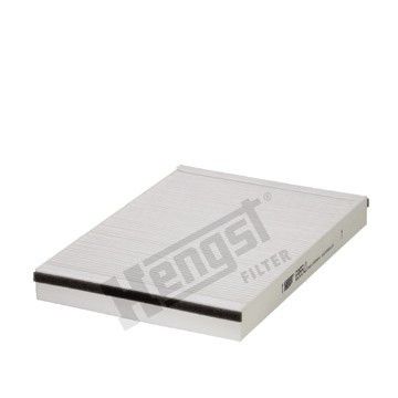 Фильтр салона Audi A4/A6 97-, Hengst, E955LI,