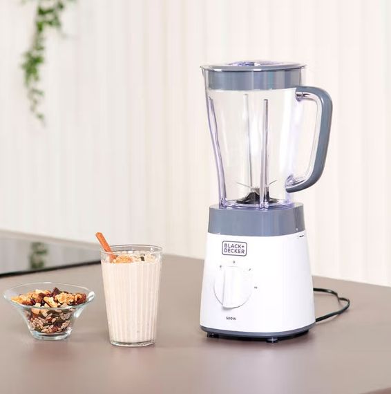 Блендер Black&Decker BXJB500E | Зображення 9