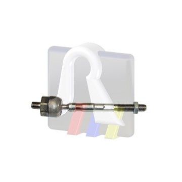 Тяга рулевая Renault Laguna 07- (L=189 mm), RTS, 92-90420,