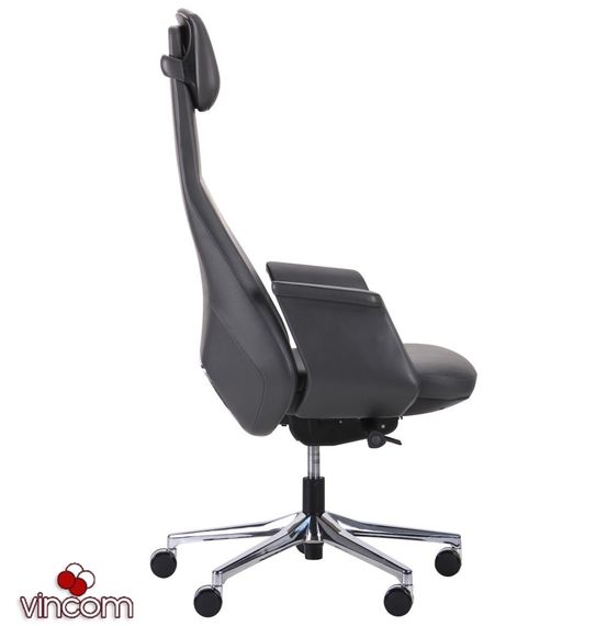 Кресло AMF Absolute HB Gray | Зображення 2