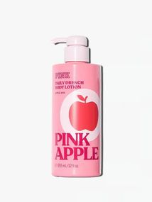 Лосьон для тела Victoria's Secret Pink Body Lotion Apple (355 ml)