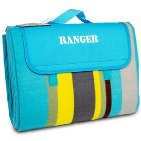 Килимок для пікніка Ranger (Рейнджер) 200 см (RA 8856)