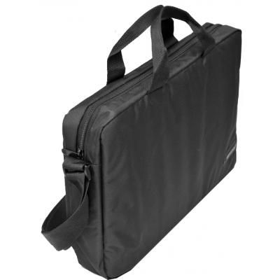 Сумка для ноутбука Grand-X 15.6&apos;&apos; SB-115 Black (SB-115) | Зображення 3