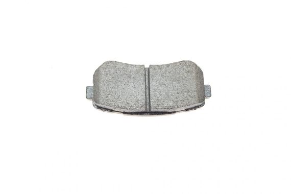 Колодки тормозные задние Hyundai Kona Kia Picanto 11- 22-0725-1 | Зображення 3