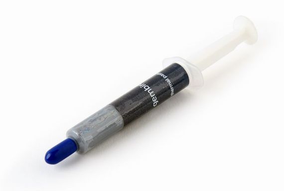 Термопаста TG-G1.5-01, 1,5 гр