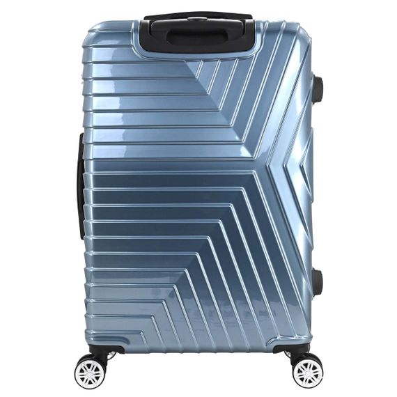 Валіза Semi Line 24" (M) Blue (T5764-2) | Зображення 3