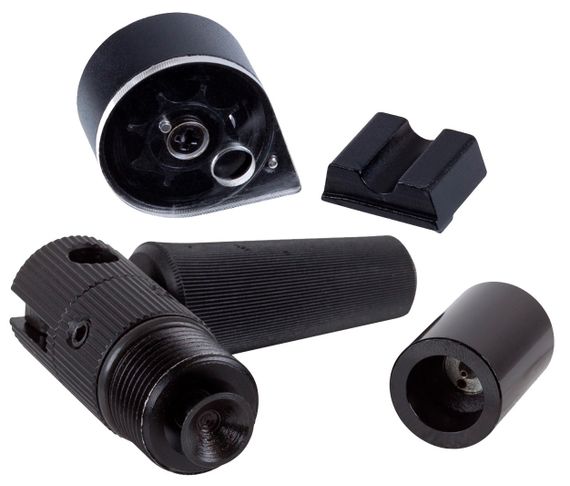 Пневматическая винтовка Diana Trailscout кал. 4.5 мм Винтовка Пневматика винтовка Пневматика Винтовка воздушка | Зображення 2