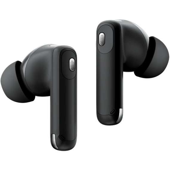 Навушники TWS Blackview AirBuds 12 Black | Зображення 1