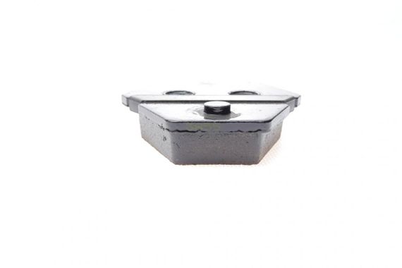 Колодки гальмівні передні Audi A4 97-01 A6 97-05 Phaeton 02-08 +датчики  22-0774-1 | Зображення 9