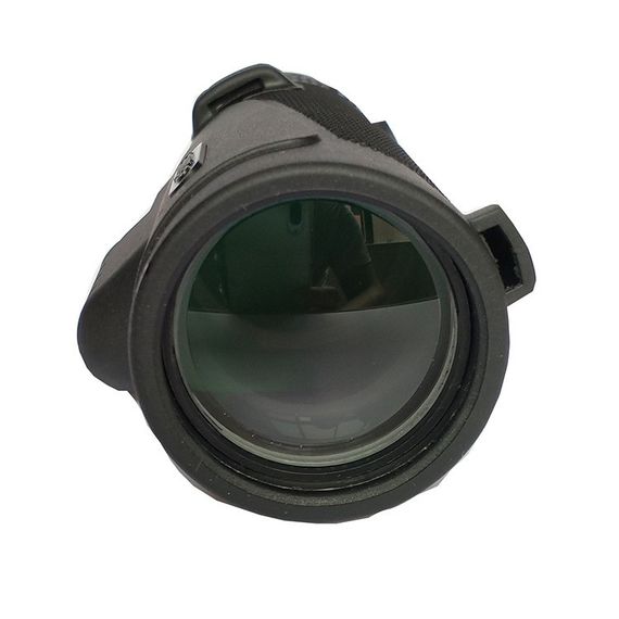 Монокуляр Comet AXM306 (10x42A) чорний, в чохлі | Зображення 1
