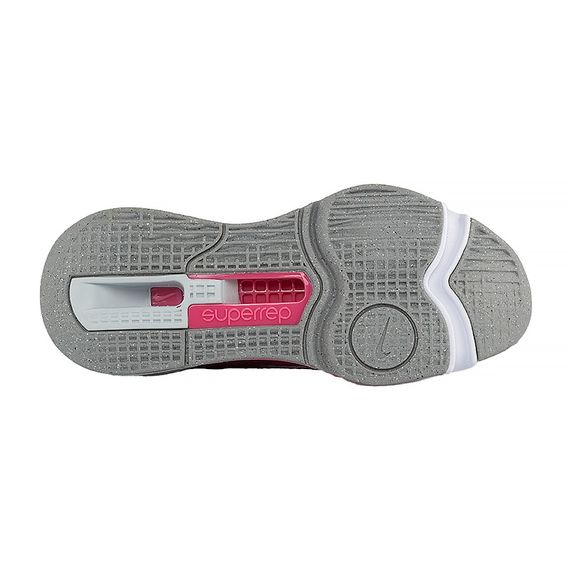 Кросівки Nike ZOOM SUPERREP 4 NN | Зображення 3