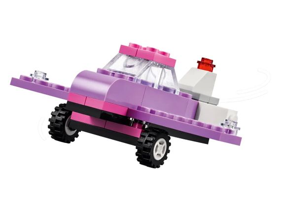 Конструктор LEGO Classic Творчі транспортні засоби 11036 | Зображення 5