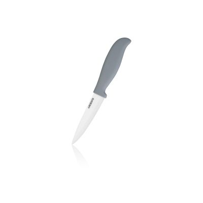 Кухонний ніж Ardesto Fresh 20.5 см Grey (AR2120CG) | Зображення 1