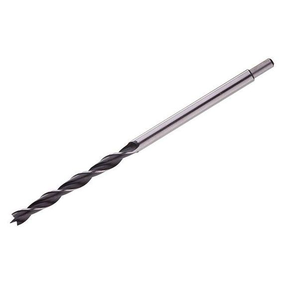 Свердло по дереву 18х400 мм INTERTOOL SWB-1840