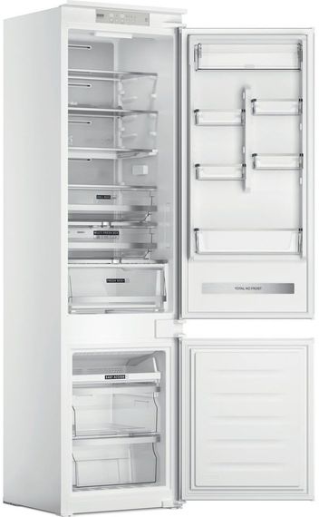 Холодильник Whirlpool вбудований з нижн. мороз. WHC20T593P | Зображення 6