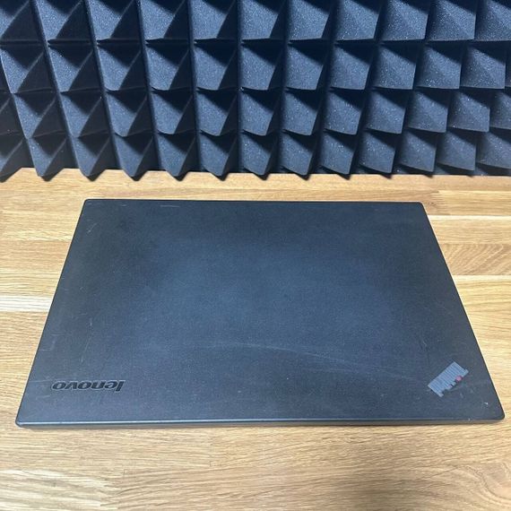 Ноутбук Б-класс Lenovo ThinkPad T450 / 14" (1366x768) TN / Intel Core i5-5300U (2 (4) ядра по 2.3 - 2.9 GHz) / 8 GB DDR3 / 128 GB SSD / Intel HD Graphics 5500 / WebCam б/у | Зображення 6
