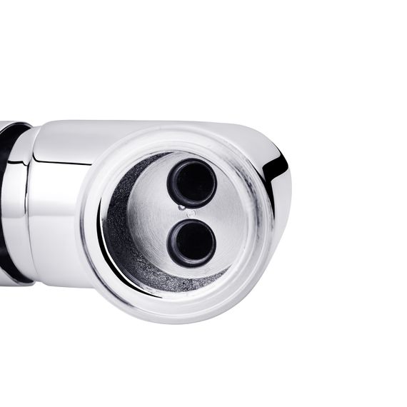 Змішувач для кухні Kroner KRM Küche - C031RED (CV024337) | Зображення 4