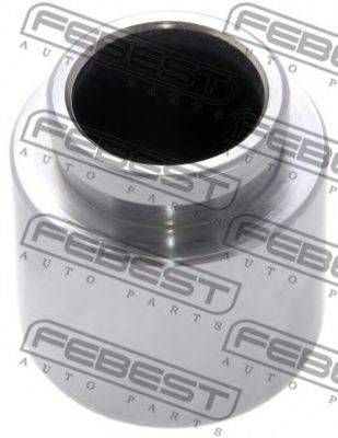 Поршень супорта передн. MITSUBISHI OUTLANDER CU 2002-2006 (вир-во FEBEST) FEBEST 0476CU20F на MITSUBISHI OUTLANDER II (CW_W, ZG, ZH)