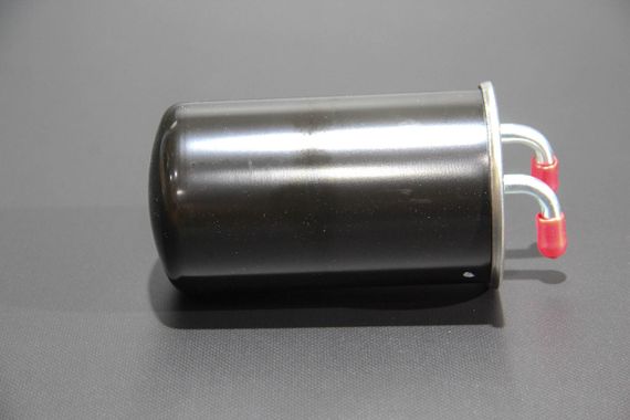 Фільтр паливний MAHLE/KNECHT Mitsubishi, MAHLE/KNECHT (KL737) | Зображення 1
