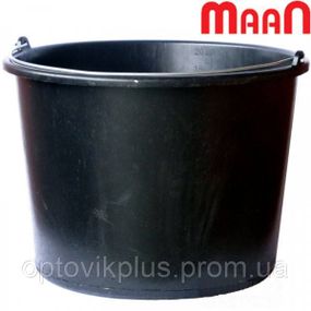 Ведро строительное 20л MAAN
