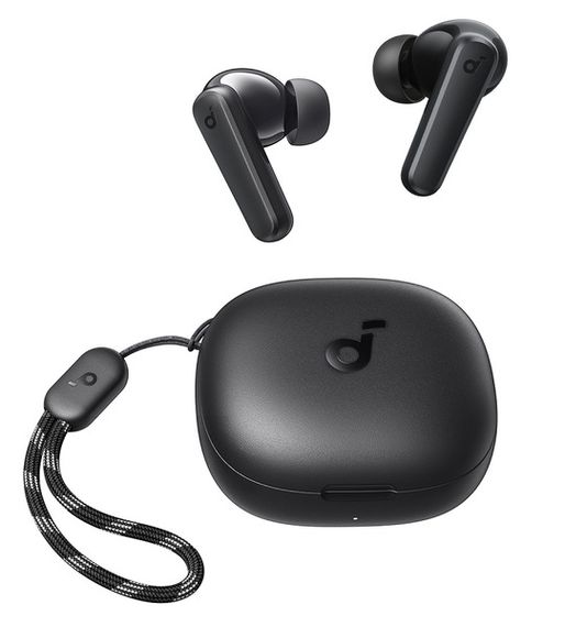 Гарнітура Anker SoundСore R50i Black | Зображення 3