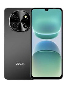 Смартфон Blackview Oscal Tiger 8 5G 4/128GB Black