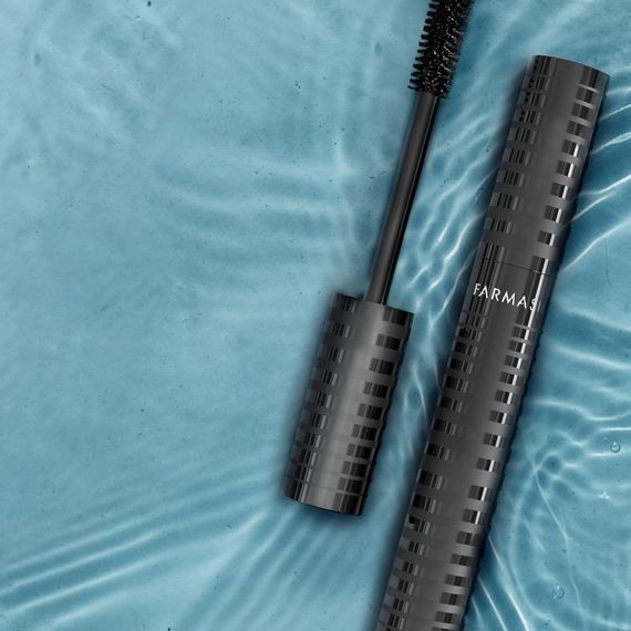 Водостойкая тушь Sealed Farmasi 9 мл | Зображення 6