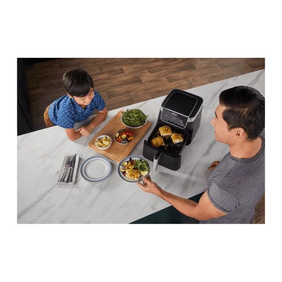 Мультипіч Ninja Max Pro (AF180EU) | Зображення 8