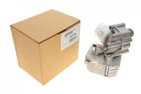 Радіатор масляний Ford Transit 2.2TDCI 06- теплообмінник  18013625